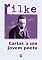Livro Cartas a um jovem poeta