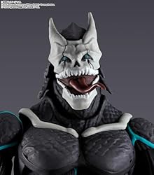 TAMASHII NATIONS - Kaiju No. 8 - Reno