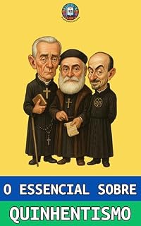 O essencial sobre Quinhentismo: Tudo o que você precisa saber sobre a primeira literatura brasileira para o ENEM e vestibulares (O essencial para vestibulares)