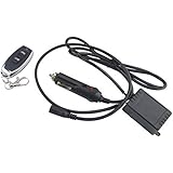 Evilenergy Wireless Remote Controller for Exhaust Cutouts