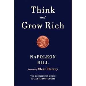 Think and Grow Rich
