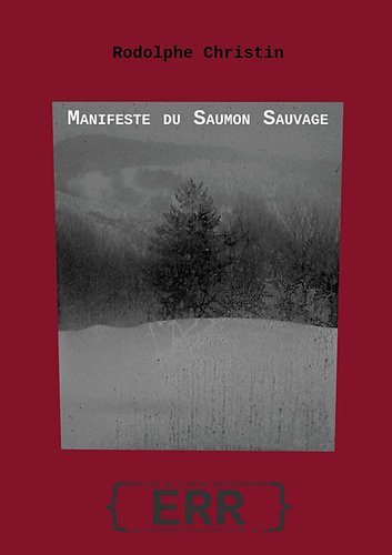 Le  manifeste du saumon sauvage