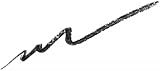 Wet n Wild Megalast Retractable Gel Eyeliner Blackest Black 16 Hour view 4