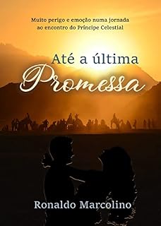 Livro Até a Última Promessa