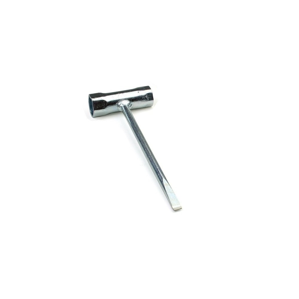Oregon 57-036 Combination Spanner Wrench, 13 Millimetre x 19 mm x 55 mm