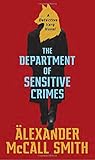 The Department of Sensitive Crimes: A Detective