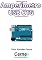 Livro Obtendo a leitura de Amperímetro no smartphone via USB OTG Programado no Arduino