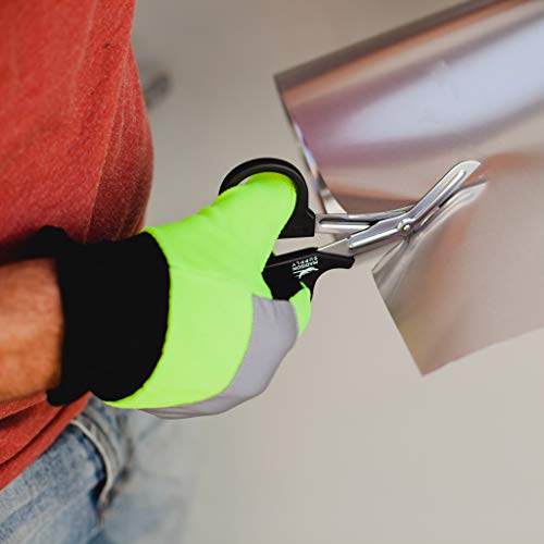 Madison Supply Medical Scissors, EMT and Trauma Shears 7.5 Inch