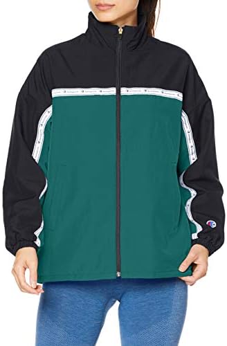 [チャンピオン] ジップジャケット SPORTS CW-SSC12 レディース