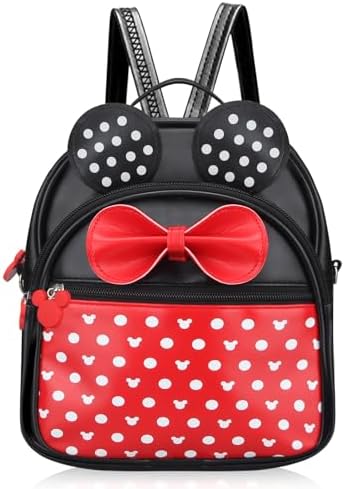 Amazon.com | Voikukka Mini Backpack for Girls Toddler  display picture 1
