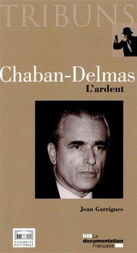 Chaban-Delmas