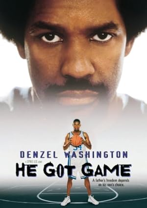 Watch He Got Game | Prime Video