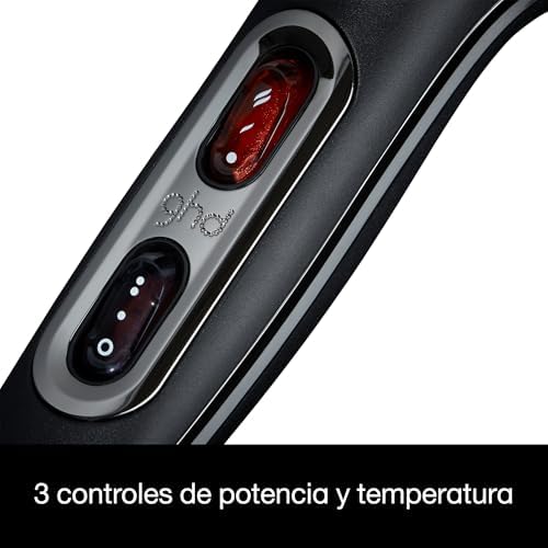 Air - Secador de Pelo Profesional con Potente Motor de 2.100W