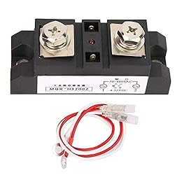 YWBL-WH MGR-H3200Z Industrial Solid State Relay DC