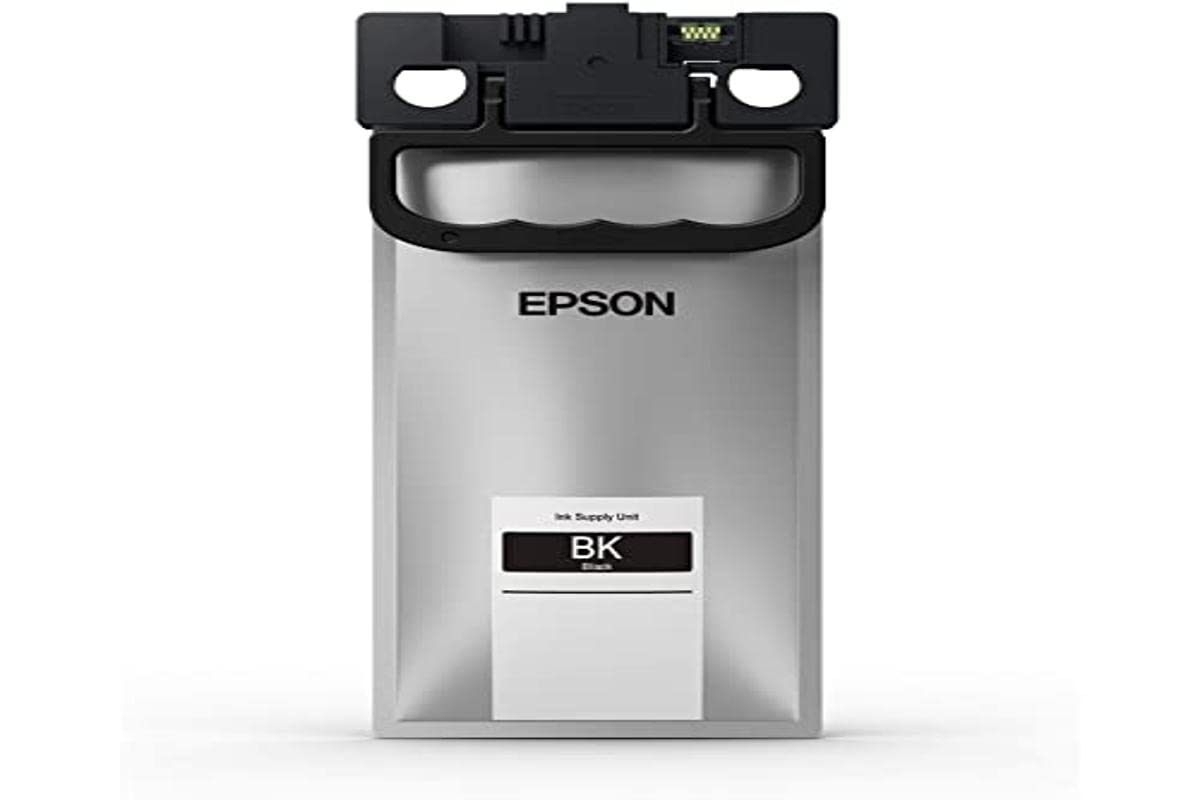 Epson WF-C5x90 Series Ink Cartridge XXL Black C13T946140