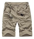 Quick-Drying Casua Shorts Men's ?Exercise Fitness