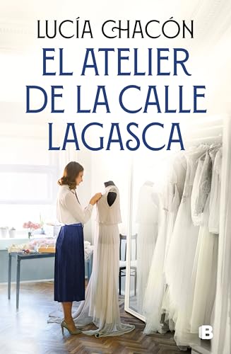 El atelier de la calle Lagasca / The Atelier of Lagasca Street (SIETE AGUJAS DE…