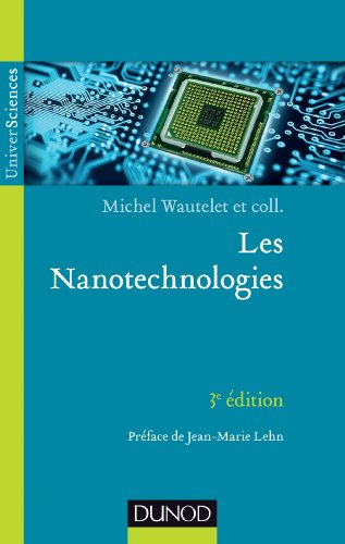 Les  nanotechnologies