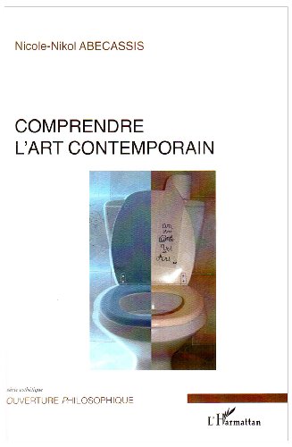 Comprendre l'art contemporain