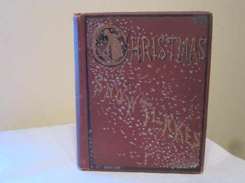 Christmas Gifts Of Snowflakes Poems And Story Books