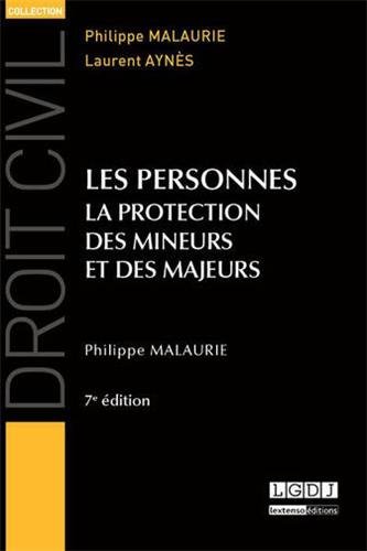 Les  personnes
