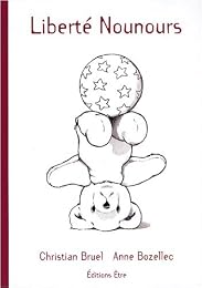 Liberté Nounours