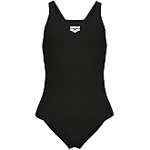Arena Girls Arena Feel Girls' Youth Dynamo Training Suit Swim Pro Back Junior Swimsuit