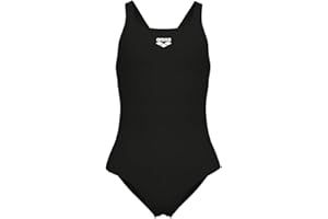 ARENA Girls Feel Girls' Youth Dynamo Training Suit Swim Pro Back Junior Swimsuit