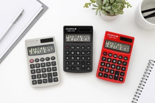 941901001 - Calculadora