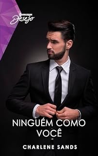 Livro Ninguém como você