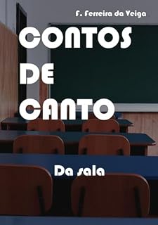 Livro Contos De Canto Da Sala