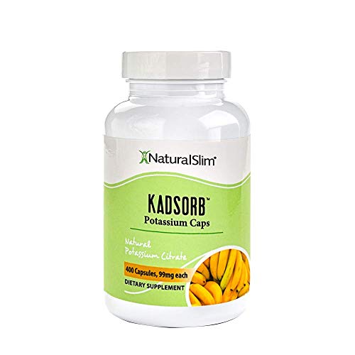 NaturalSlim Stress Relaxing Kit Pack of Stress Supplements & Mood Support Supplement