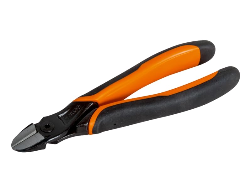 BAHCO Alicat Corte Diag 180 Sin Muel