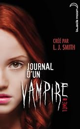 Journal d'un vampire