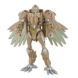 Transformers Studio Series Deluxe Class 97 Airazor