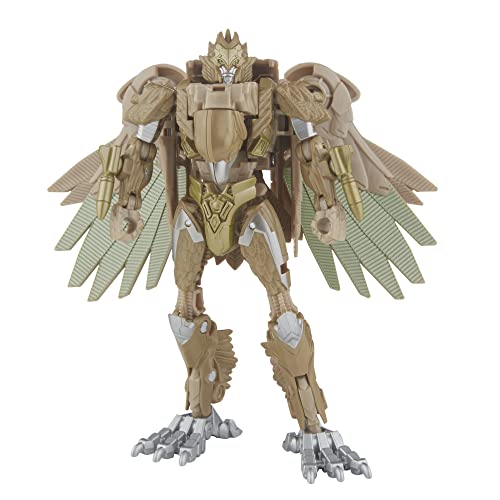 Transformers Studio Series Deluxe Class 97 Airazor