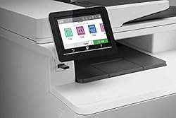HP Color LaserJet Pro Multifunction M479fdn Laser