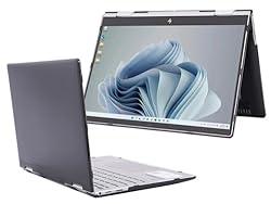 mCover Case Compatible ONLY for 2023-2024 13.3" HP