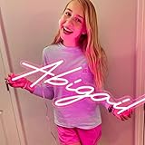 Custom Neon Signs for Wall Decor LED Neon Sign