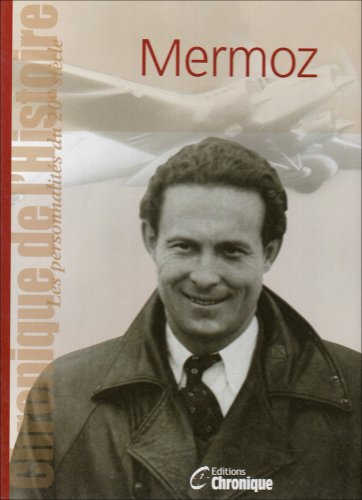 Jean Mermoz