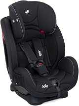 Joie Stages R44 Birth to 7 Years Car Seat Coal view 5