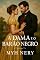 Livro A Dama e o Barão Negro : Série Apaixonada por um Lorde