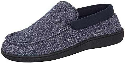 hanes moccasin