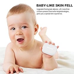 ATUAT AirPods Pro 2nd Generation Case