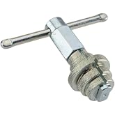 Ridgid 31405 model 342 Internal Wrench, 4-1/2" Internal Pipe Wrench, Silver