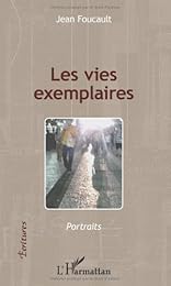 Les  vies exemplaires