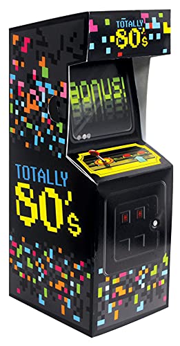 Arcade Video Game Centerpiece