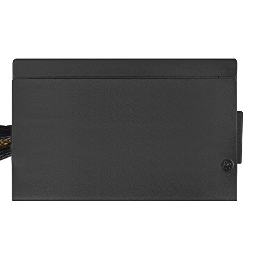 Silverstone Sst-St45Sf V 3.0 - Sfx Series, 450W 80 Plus Bronze Pc Power Supply, Low Noise 92Mm - View 10