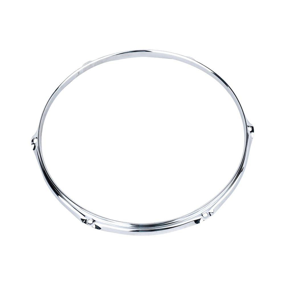 Gibraltar Chrome steel hoop for Tom 2, 3mm stark SC-1406TT — image 1