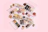 Wet n Wild Color Icon 5-Pan Palette Walking On Eggshells Eyeshadow view 16